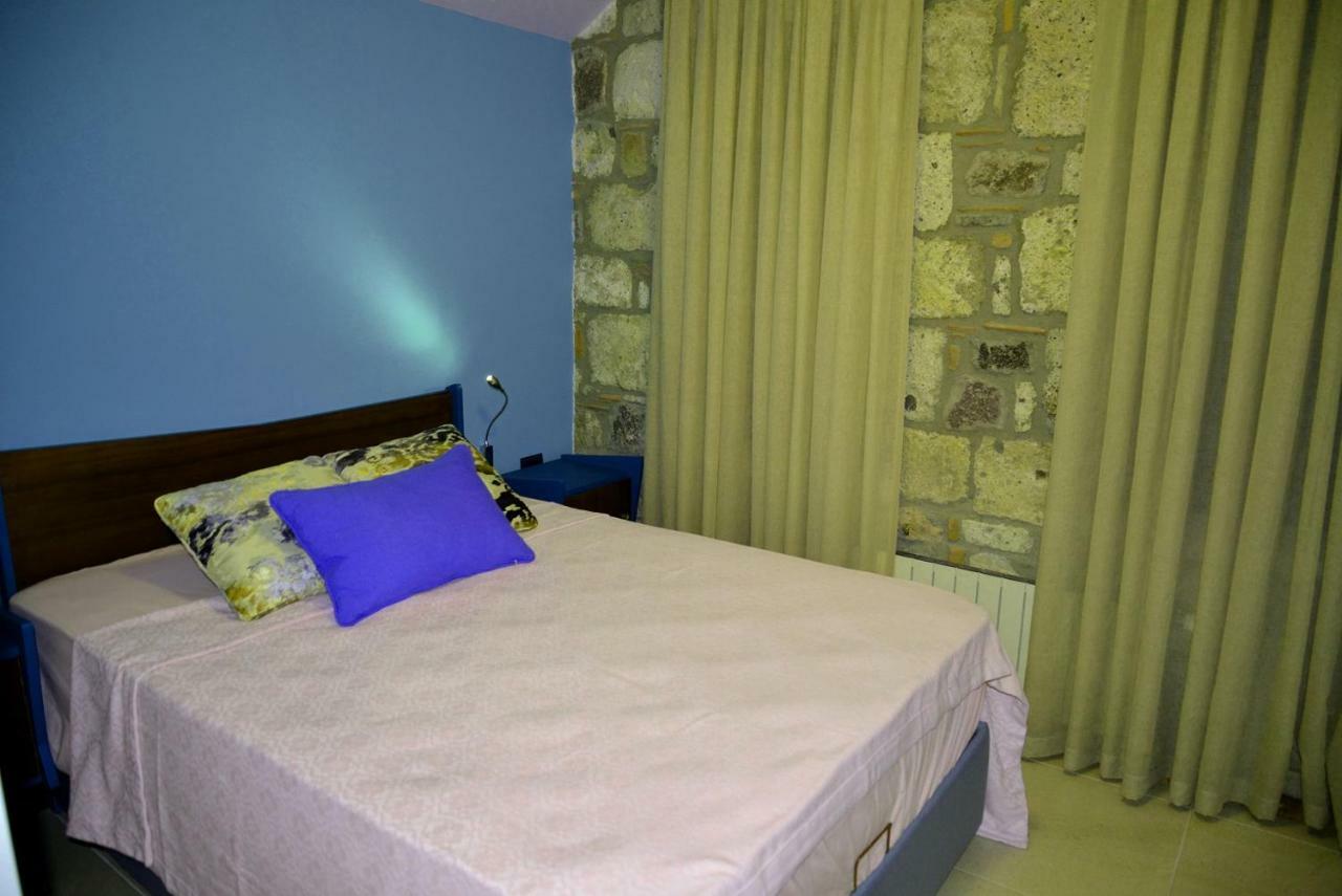 Alacati Suites Zewnętrze zdjęcie